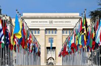 UN Child Rights Committee publishes findings on Germany, Kuwait, North Macedonia, Philippines, South Sudan, Ukraine, Uzbekistan and Viet Nam