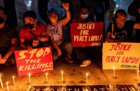 Another journalist killing adds to grim toll in Philippines