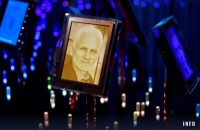 In echo of Cold War, Nobel Peace Prize goes to Ukraine, Russia, Belarus rights campaigners