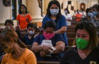 Drug war victims' kin tell Filipino justice secretary to quit