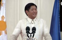 President Bongbong Marcos will surely prevent the Philippines being a garbage dump.