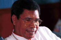 Vatican 'probing Timor-Leste bishop abuse claims'