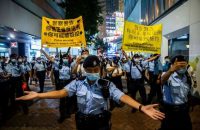 Hong Kong’s democracy dream will not die