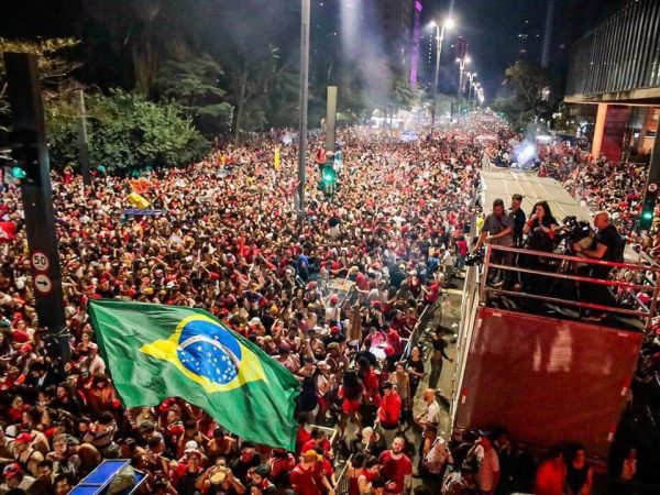 Bolsonaro Loses Presidency in Win for the Amazon!
