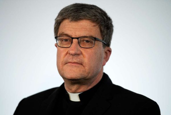 French bishops angry over abusive bishop allowed to retire