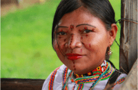 These Indigenous Women Are Leading the Fight to Save the Planet