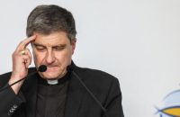 Eleven French bishops accused of sexual violence