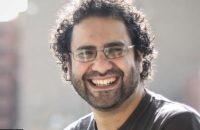 Alaa Abdel Fattah: British-Egyptian activist's family demand proof of life