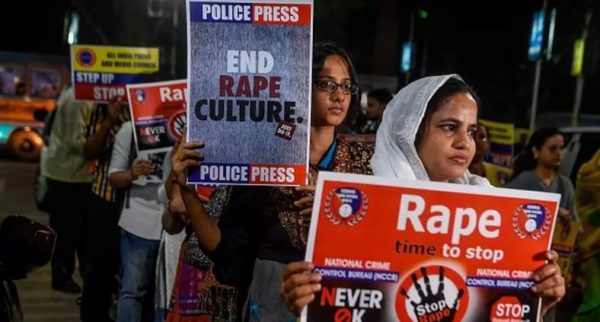 Supreme Court: India shocked as men sentenced to death for rape freed