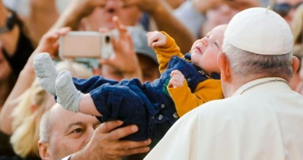 Pope names new members to commission for protection of minors