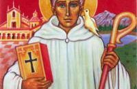 Remembering St. Columban a missionary of vision on November 23