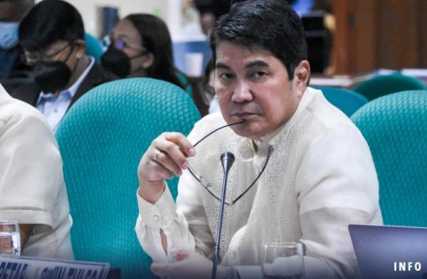 CA defers Tulfo’s DSWD confirmation over citizenship, libel issues