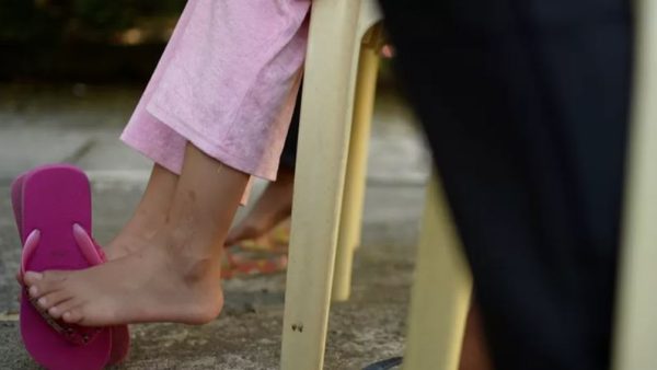 Philippines sees a pandemic boom in child sex abuse