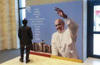 Human rights in spotlight as Pope visits Bahrain