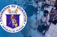 DepEd launches anti-child abuse helpline