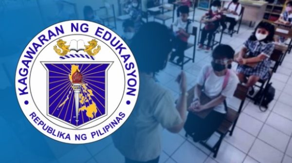 DepEd launches anti-child abuse helpline