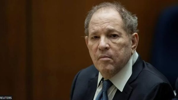 Harvey Weinstein found guilty in second sex crimes trial