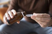 EMA recommends removal of cough syrup chemical