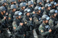 Philippine police officers told to quit to 'cleanse' force