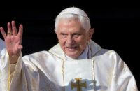 The troubled legacy of Pope Benedict XVI