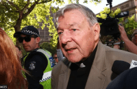 Controversial Catholic cleric Pell dies aged 81