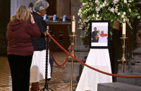 World mourns Cardinal Pell as important church figure
