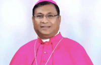 Vatican replaces Indian bishop accused of serious crimes