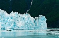 Scientists warn 80% of Earth’s glaciers ‘will be gone by 2100 if global temperatures rise by 4C’