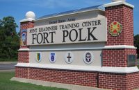 Fort Polk soldier sentenced to 42 years in prison for raping children