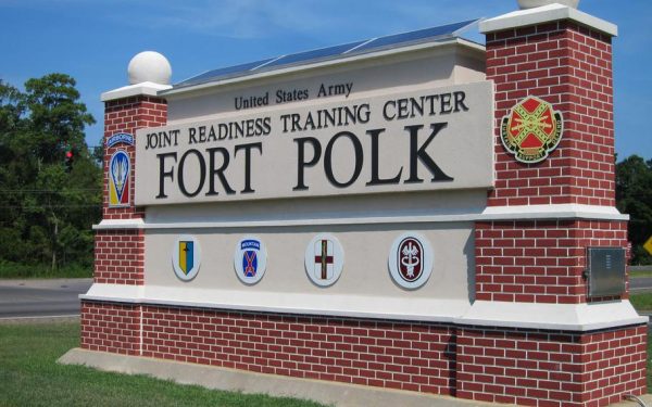 Fort Polk soldier sentenced to 42 years in prison for raping children