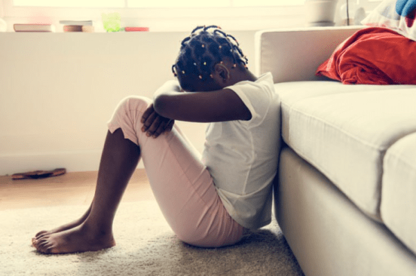 Child neglect cases on the rise