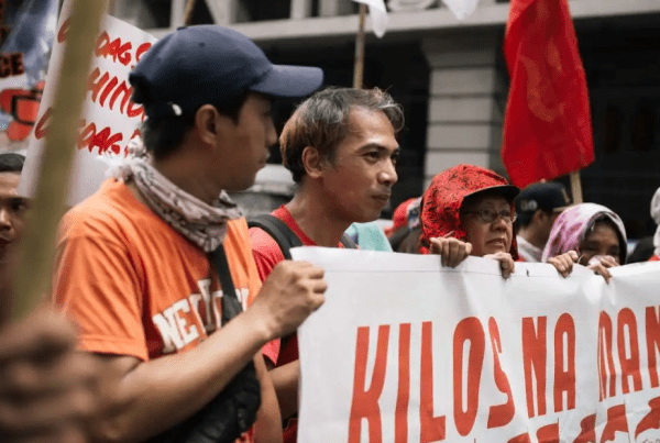Church seeks justice for Filipino migrant raped, killed in KuwaitIn 2022, nearly 6,000 cas