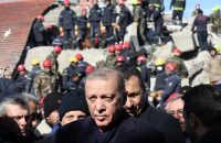 Turkey and Syria earthquake death toll passes 15,000 as Erdoğan defends response