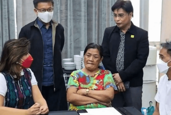 Murdered Filipino's family rejects Kuwait ‘blood money’