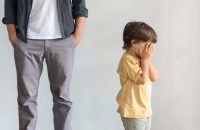 Kids sent back to families that abused them: report