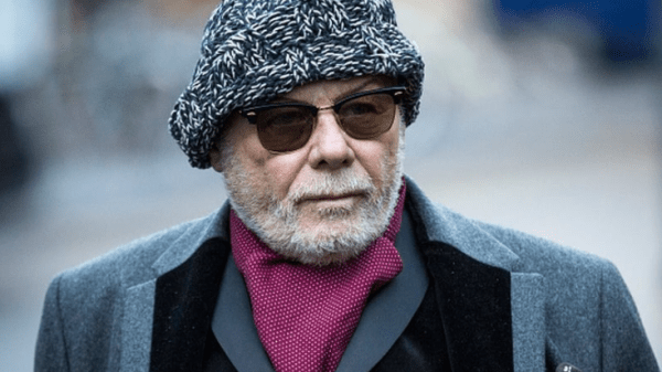 Convicted paedophile Gary Glitter released from prison