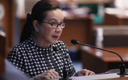 Senate to probe new 'human trafficking' scheme at NAIA: Poe