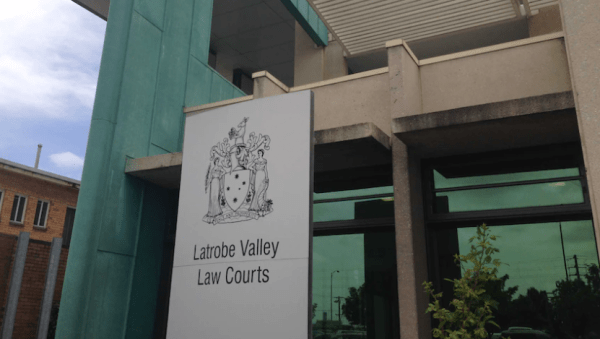 Sale man Dean Barnes avoids jail on child abuse material charges