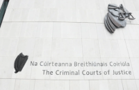 Central Criminal Court hears of rape of siblings aged five and three