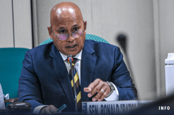 Bato dela Rosa says he’s ‘ready’ for ICC probe: ‘No more fears’