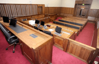 Entertainer, 39, charged with defilement of child