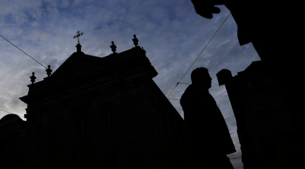 Thousands of children abused by members of Portugal’s Catholic Church over 70 years, report finds