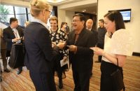 European Union delegates visit Clark, Subic