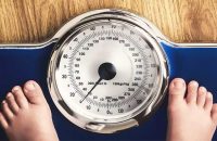 Half of world on track to be overweight by 2035