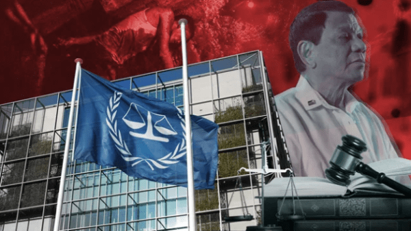 PH asks ICC to suspend probe into drug war killings under Duterte