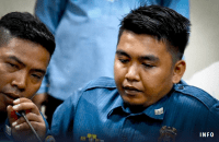 Court convicts ex-cop for teenager killings linked to Duterte drug war