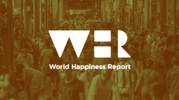 PH ranked among ‘weak states’ in 2023 UN World Happiness Report