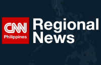 Negros Occidental priest charged with rape for allegedly molesting 4-year-old girl