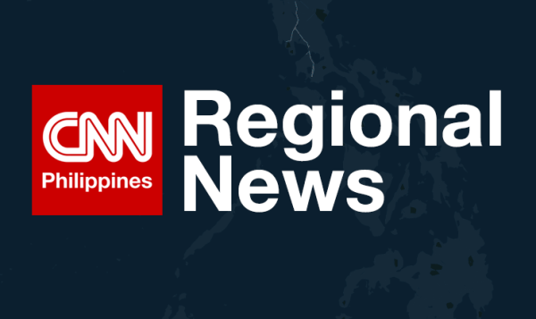 Negros Occidental priest charged with rape for allegedly molesting 4-year-old girl