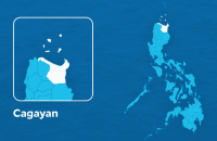 Priest accused of molesting student in Cagayan surrenders
